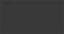 Desktop Screenshot of onyxequities.com